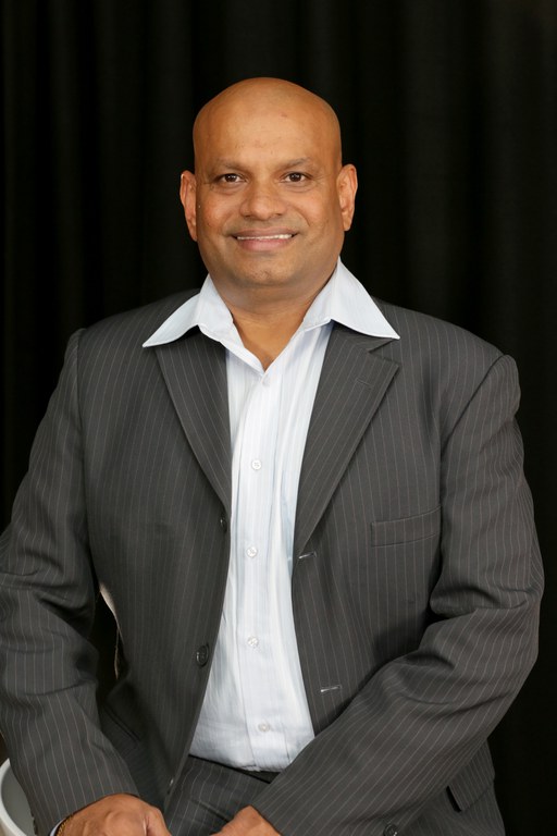 Rajan Manickarajah