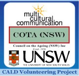 Promoting your service and recruiting volunteers from CALD communities