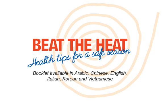 Beat the Heat