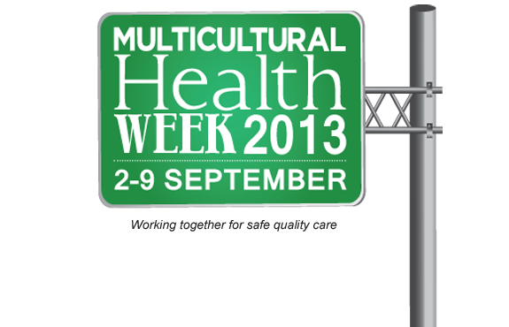 MHWeek 2013