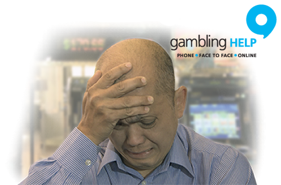 Problem Gambling